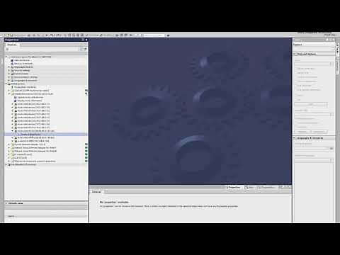 How to assign an IP address to SIMOCODE pro devices in TIA Portal