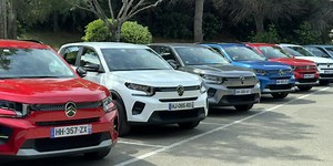 Pierwsza jazda: Citroën e-C3 Urban Range to najtańszy miejski elektryk. 200 km realnego zasięgu • AutoCentrum.pl