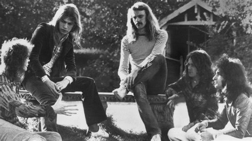 "I look back on it and I think, ‘Oh my God, we were really crazy!" Yes's Relayer in their own words