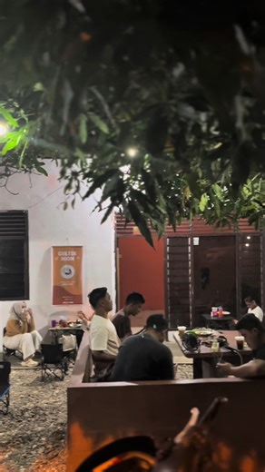 Gultik Moh: Sensasi Kuliner Pasir Pengaraian