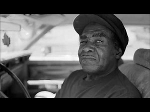 RL Burnside -- Someday Baby