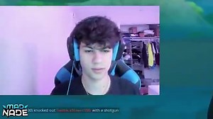 Stable Ronaldo Bio - Pro Gamers Age