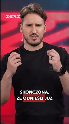 THE END OF THE LAST GENERATION IN POLAND