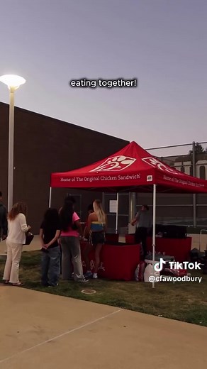 Delicious Chick-fil-A Catering for Your Event