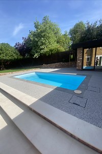 162K views · 1.2K reactions | Summer vibes activated! ☀️ This pool...