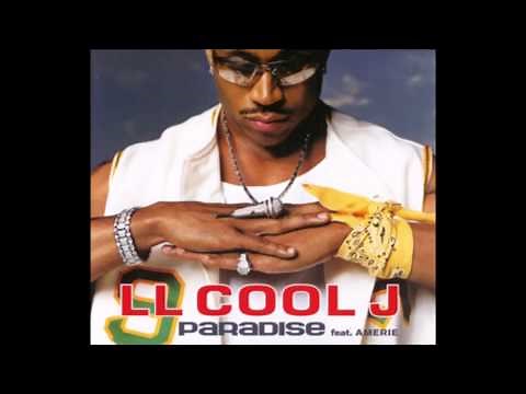 LL Cool J Feat Amerie - Paradise