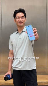 Happy 5th anniversary, UNIQLO App Members! Shop the wide array of Limited Offer items, markdowns, and get a FREE PHONE STAND TUMBLER for every P3,500 purchase made ONLINE. Promo runs from 7.18 to 7.24, 2025 -- join the celebration today! #UniqloPHOnline5thAnniv | Uniqlo Philippines