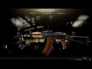 Gunsmith Part 2 - Mechanic Quest Guide | Escape from Tarkov