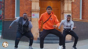 155K views · 10K reactions | Johnny & Homebros set a sweet choreography to DJ Flex's "Je Ne (Afrobeat Freestyle)" track  | Afro Dance | Facebook