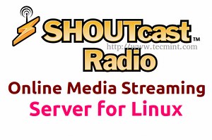 Mixxx Shoutcast Guide