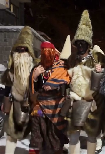 Celebrating Kalandar Gecesi: A Turkish Folk Tradition