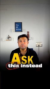 Gusse Mein React Mat Karo — Yeh Poocho