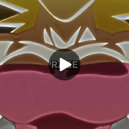 Dragon Ball Rage | Super Saiyan Edit Compilation