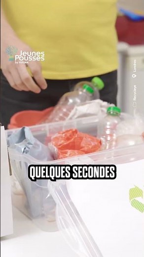 Ce robot trieur utilise l'IA pour optimiser le recyclage !