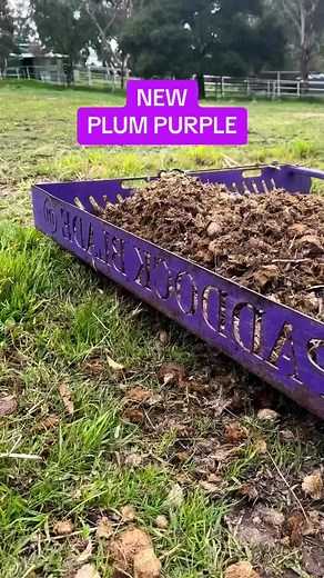 Paddock Blade on TikTok