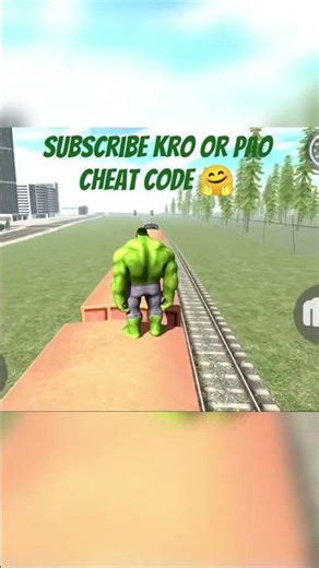 subscribe kro or pao cheat code @DESI_GAMER_01-a1 #indianbikedriving3d #indinbikedrive#subscribe 😜😜🥰