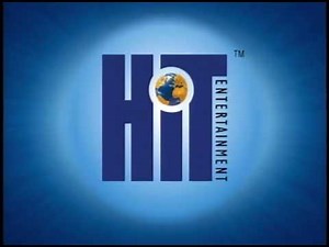 HiT Entertainment (2001-2007) Logo With Thomas & Friends Ending Music