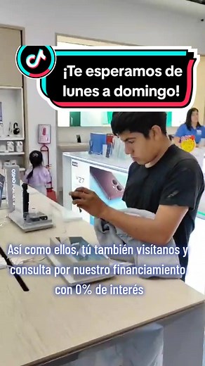 ¡Tú también visítanos y descubre los beneficios que tenemos para ti! 🤩🔝 #Viral #tecnologia #ia #tienda #recomendados #xyz #celularesbaratos #celulares