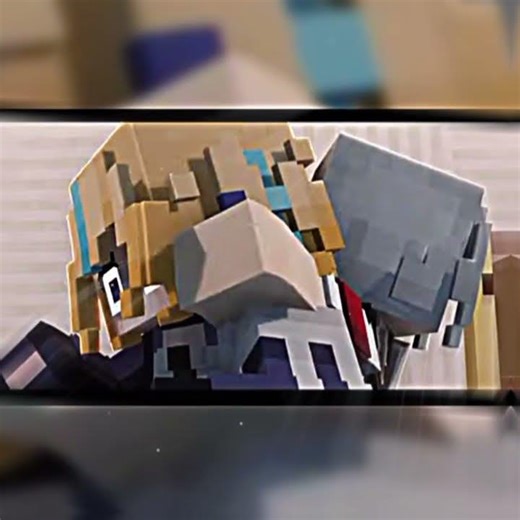 Bakwan : Fight Back edit || #minecraft #bakwanfightback #ytmcindonesia