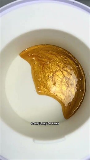 Obsessed 😩… #hardwax #waxbeads #waxkit #waxing #bestwax #legwax #hairremoval #waxingathome