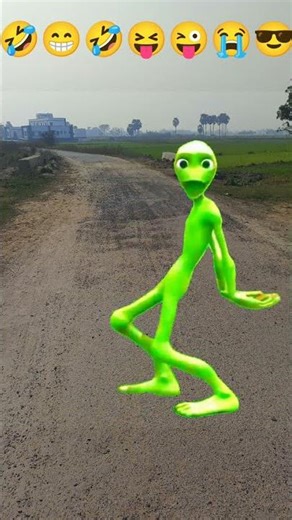 Dame Tu Cosita: The Alien Dance Craze ThatTook Over The World