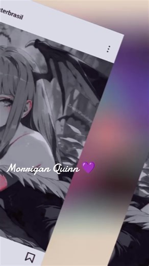 morrigan quinn on TikTok