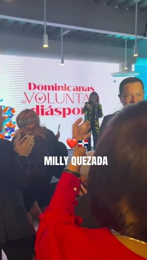 Soy Dominicana ❤️🇩🇴 #dr #dominicana #dominicanrepublic #viral #viralvideo