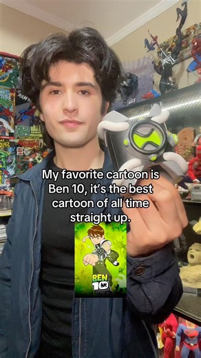 I hate the Ben 10 reboot🥲 #ben10 #ben10alienforce #ben10omniverse #ben10ultimatealien