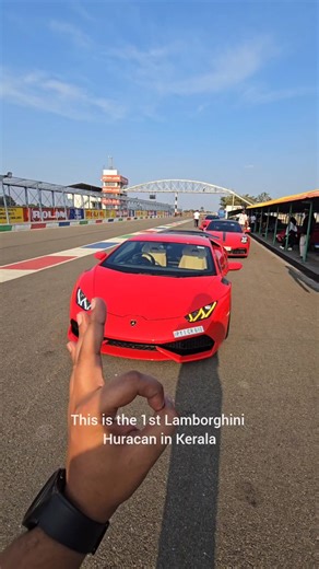 DR DRIVE on Instagram: "4 കോടി രൂപ വിലയുള്ള Lambourghini Acceleration test 🔥🔥🔥 - പണി പാളുമോ 🤯🤯 #DrDrive #TrackDay #RMadhavan #SupercarsOfIndia #Porsche #Lamborghini #McLaren #CarReelsIndia #Motorsport #SpeedCulture #CarLovers #ThrottleTherapy #PerformanceCars #CarCommunityIndia #AutoLifestyle #AdrenalineRush #PetrolheadIndia #ExoticCars #DreamGarage #FastLife #MachineMadness #StarOnTrack #TrackVibes #ExplorePage #ViralReel #ReelOfTheDay #ReelTrend #LuxuryPerformance"