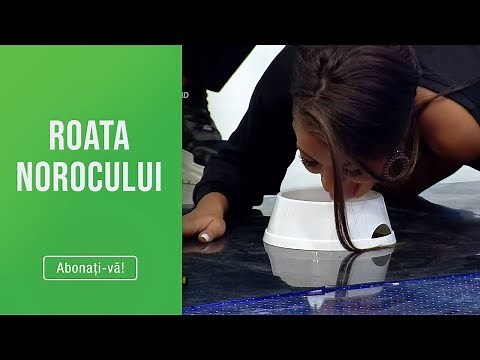 ROATA NOROCULUI (06.10.2019) - Editie COMPLETA