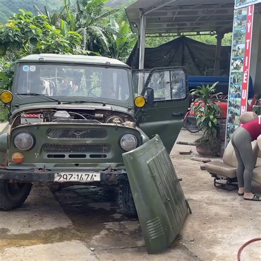 41K views · 757 reactions | exterior restoration complete car engine cleaning | Rasidul | Facebook