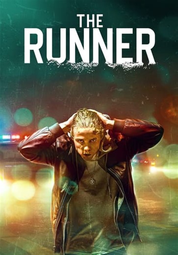 The Runner (2021)
