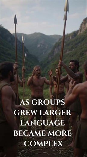 The Birth of Language: Humanity’s Greatest Tool