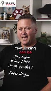 Dog Paw Licking: Allergies vs Pain