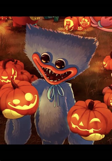 Shout out for @✧-Taytay-✧ #Poppy playtime #fyp | pocky game