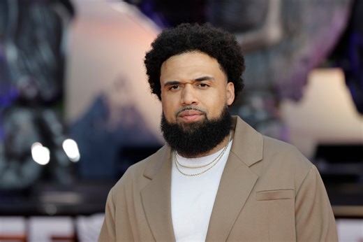 Steven Caple Jr. Launches Grey Skies Banner And Sets ‘Ghost Fleet’ As First Movie Under First-Look  Deal At Paramount