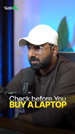 Check before You Buy a Laptop! #LaptopBuyingGuide #TechTips #LaptopMistakes #TechnoX #virałreels #SmartBuying | Techno X Laptops