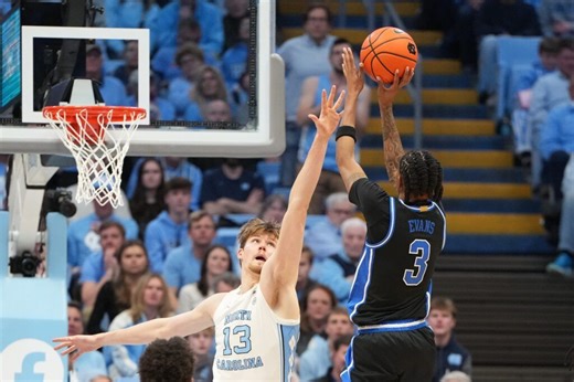 Duke vs. UNC All-Time Record: Which Team Has More Wins in the History of the Rivalry?