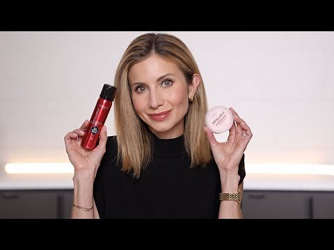 How to Set Makeup | How to Use L’Oréal Infallible Setting Spray & Powder for All Day Wear