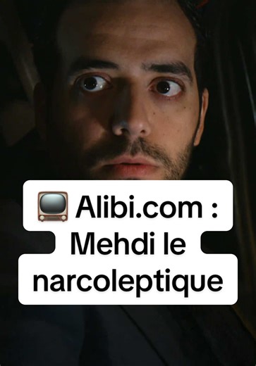 Mehdi le Narcoleptique : Un Humour Captivant