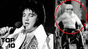 1.8M views · 13K reactions | Top 10 Haunting Last Pictures Of Celebrities You Were Never Meant To See | Most Amazing Top 10 | Facebook