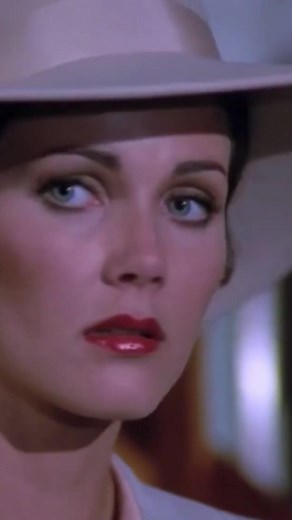 Linda Carter as Wonder Woman in the 1970s | Nostalgic Retro Vibes