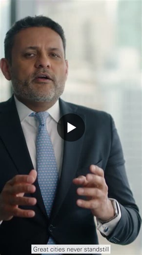 Our new U.S. headquarters at Two Manhattan West is more than just a change of address—it’s a bold statement about who we are as a firm and where we’re headed.Check out this video with Chair and CEO… | KPMG US | 13 comments