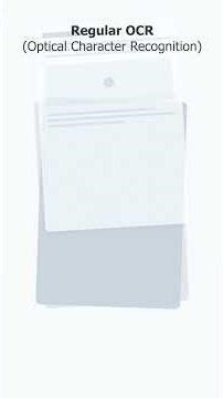 PDF to Markdown With Automatic OCR in Python #pythontips #ocr #dataextraction