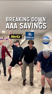 3.4K views · 15 reactions | Oh, you want us to break down AAA discounts? Why didn’t you say so? Want in on these savings? Head to AAA.com/Membership to sign up today! #AAAMembership #MembershipDiscounts #BreakItDown | AAA The Auto Club Group | Facebook