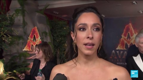 Avatar: Fire and Ash, new Hollywood blockbuster