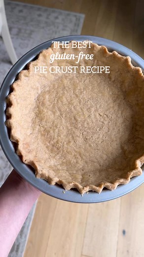 281K views · 2.1K reactions | NEW! GF Pie Crust! 不 It’s finally here!...