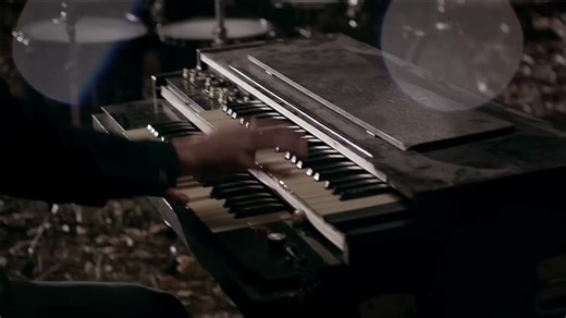Monster Truck - Sweet Mountain River [Official Video]
