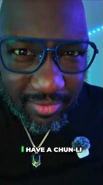 My Favorite Fighting Game Controllers: Fight Sticks vs. Pads! #shorts