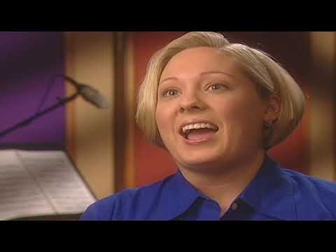 VeggieTales: Junior's Voice